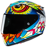 HJC CASCO RPHA 12 MC3H SPASSO